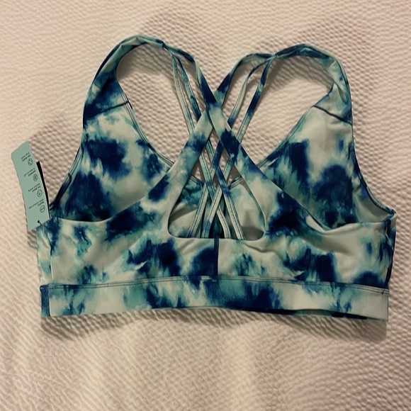 Ideology Other - NEW wTags Performance Plus Moisture-Wicking Comfortable Blue/Teal Fits like 2x
